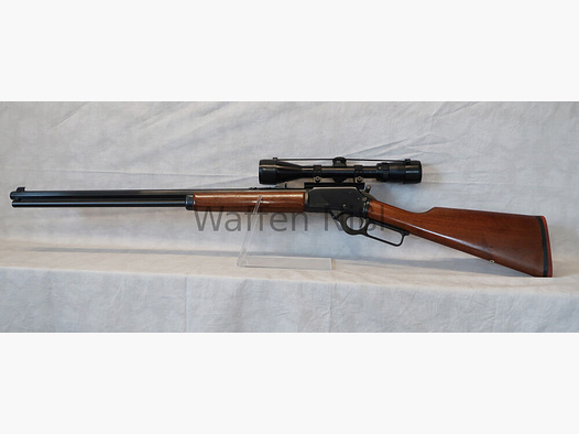 Marlin 1894 Cowboy Limited