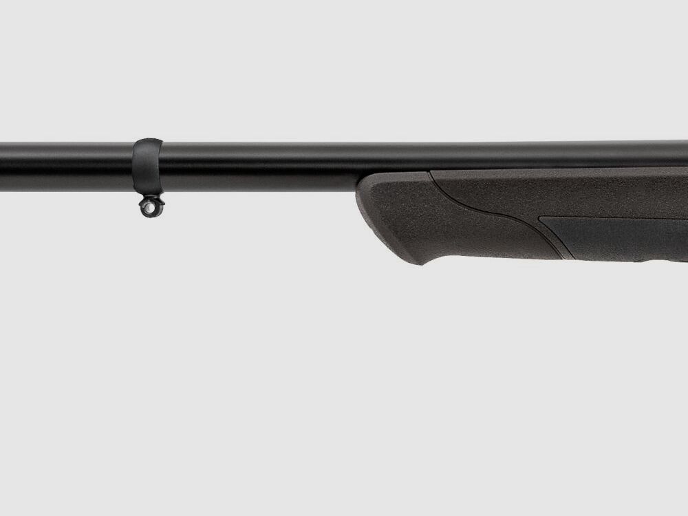 Blaser K95 Ultimate inkl. ZF Blaser B2 2-12x50 & Sattelmontage