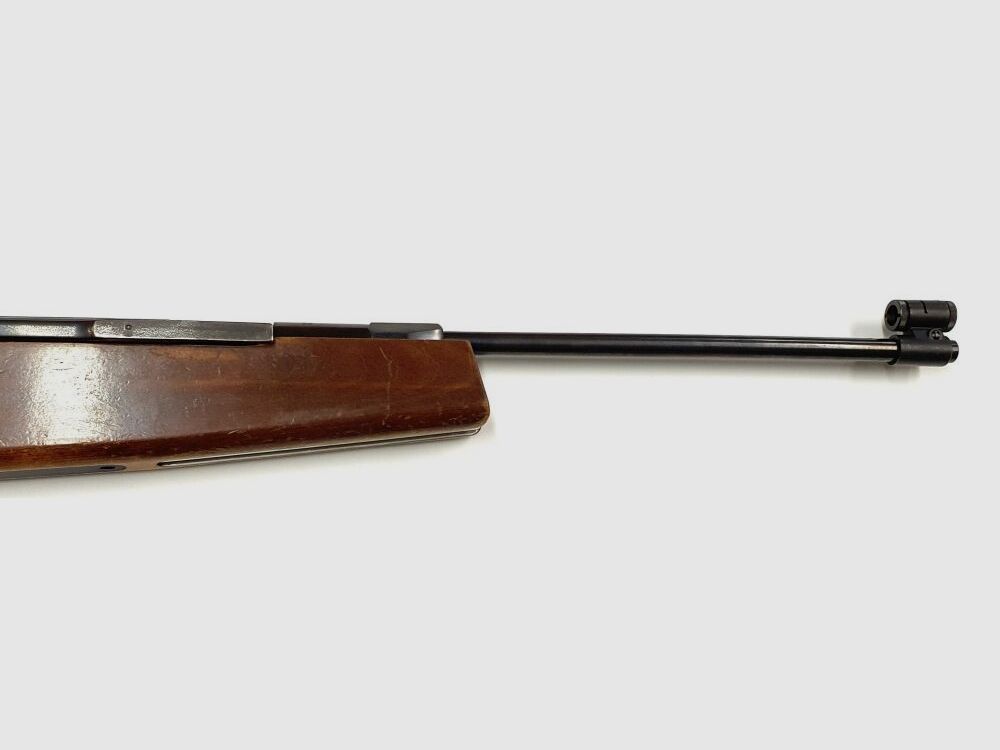 Feinwerkbau Luftgewehr Mod. 300S, Kaliber 4,5 für rechts Schützen ; F im Fünfeck
