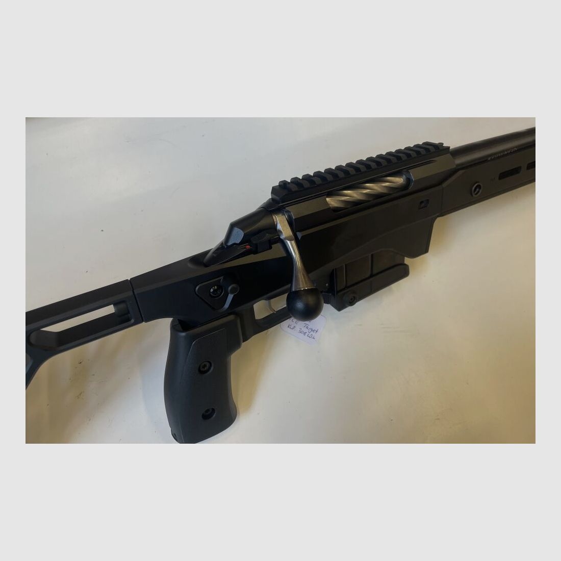 Tikka T3x ACE Target