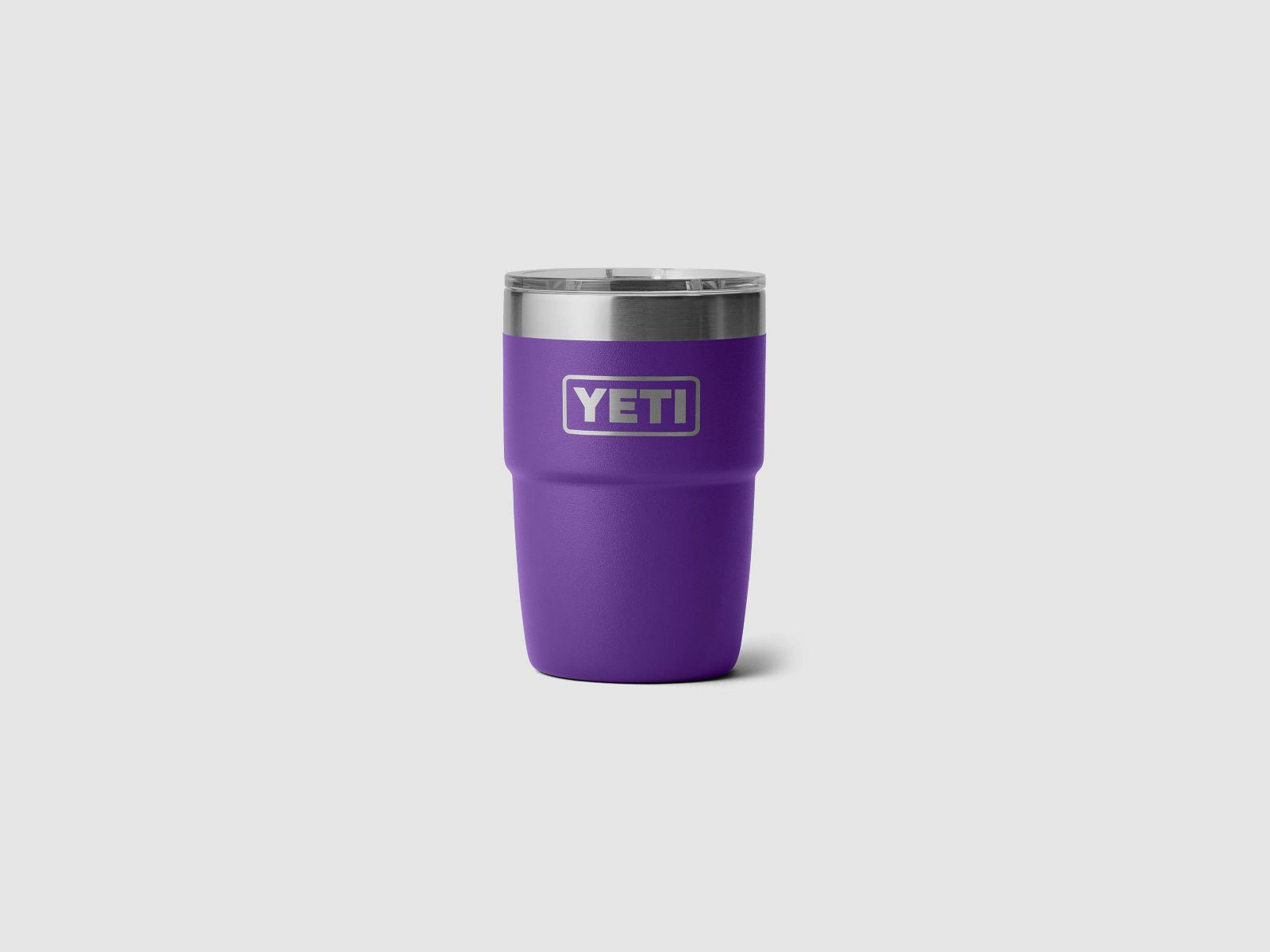 YETI® Taza Apilable Rambler 8 Oz - Pace Purple, imagen 1 de 6