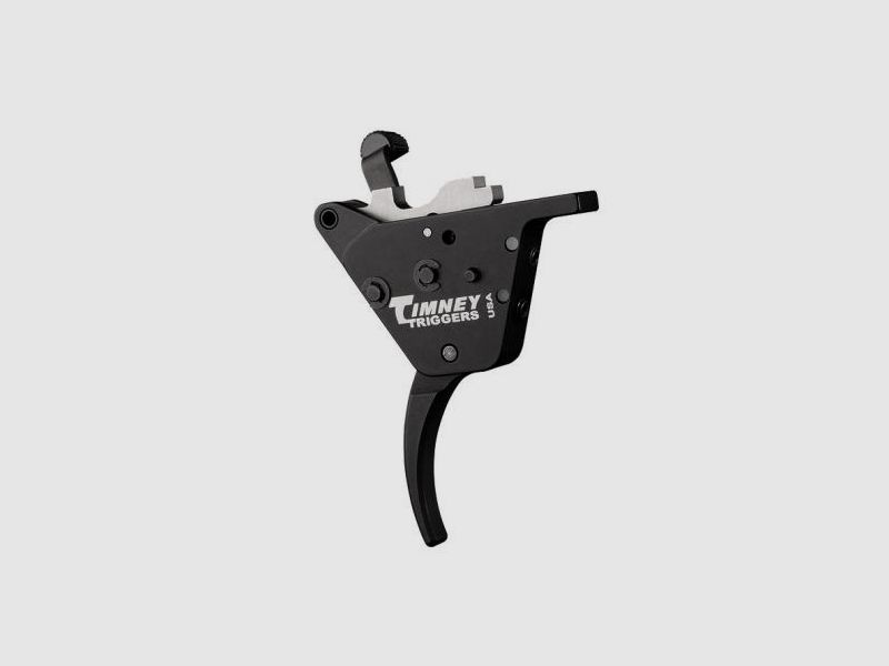 TIMNEY Single Stage Kleinkaliber-Trigger für CZ 457