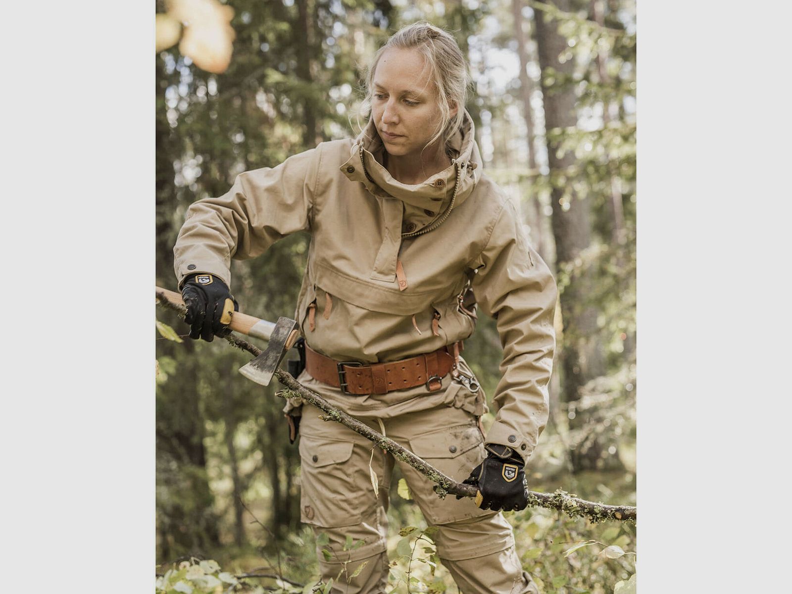 Fjällräven Equipment Gürtel