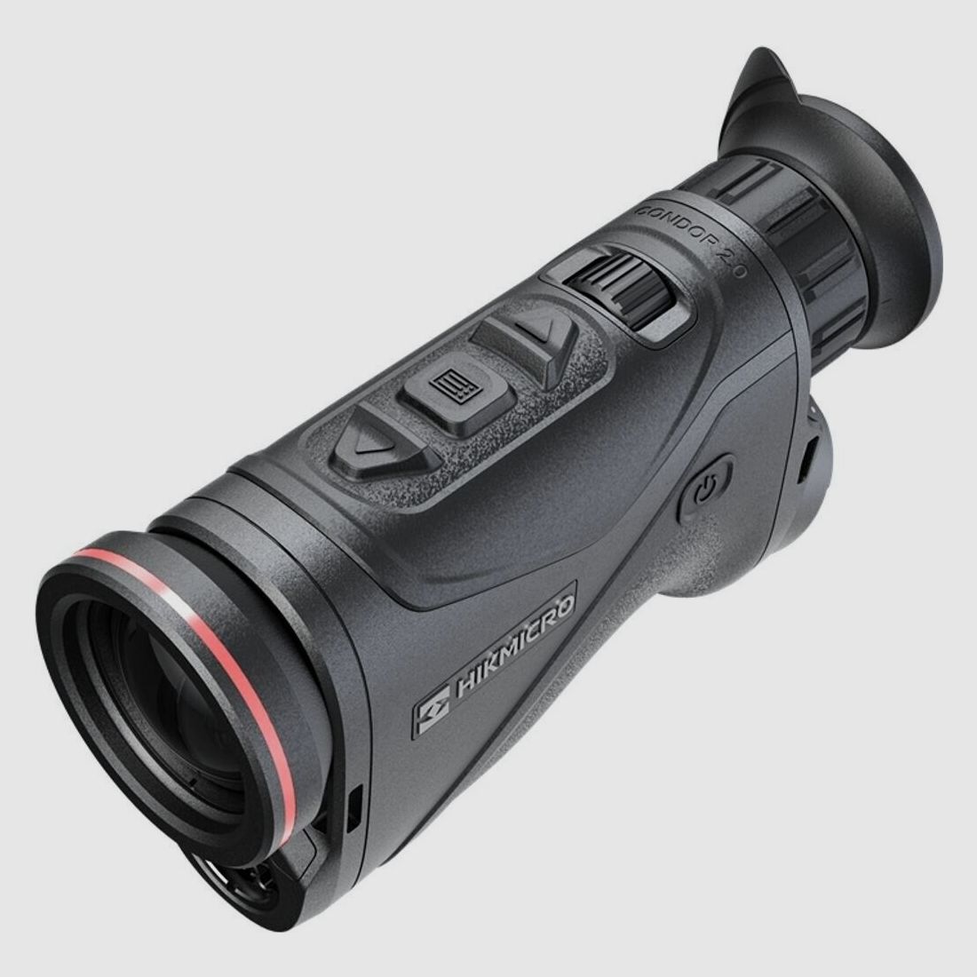 HIKMICRO Condor CQ35L 2.0 – Premium kamera termowizyjna z dalmierzem laserowym
