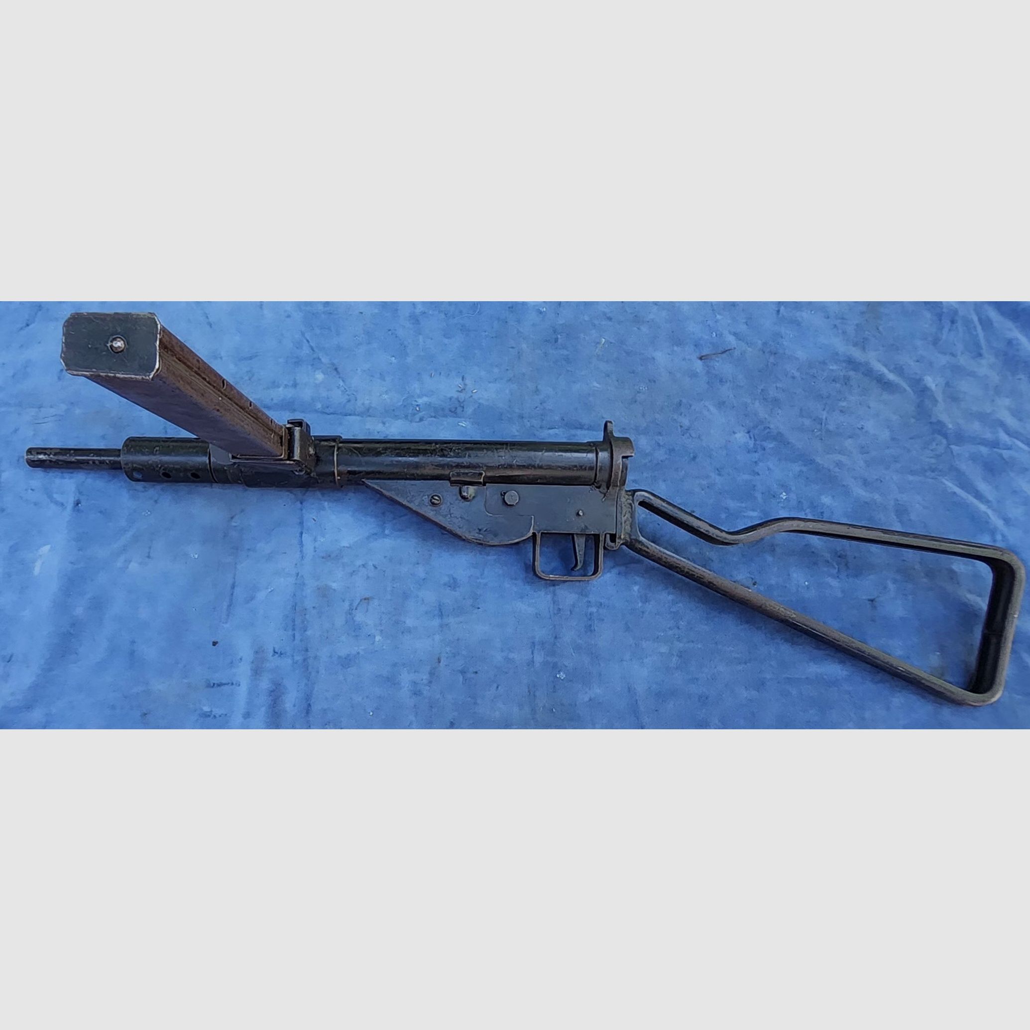 Stengun mk2 (neutralisé), image 2 sur 18