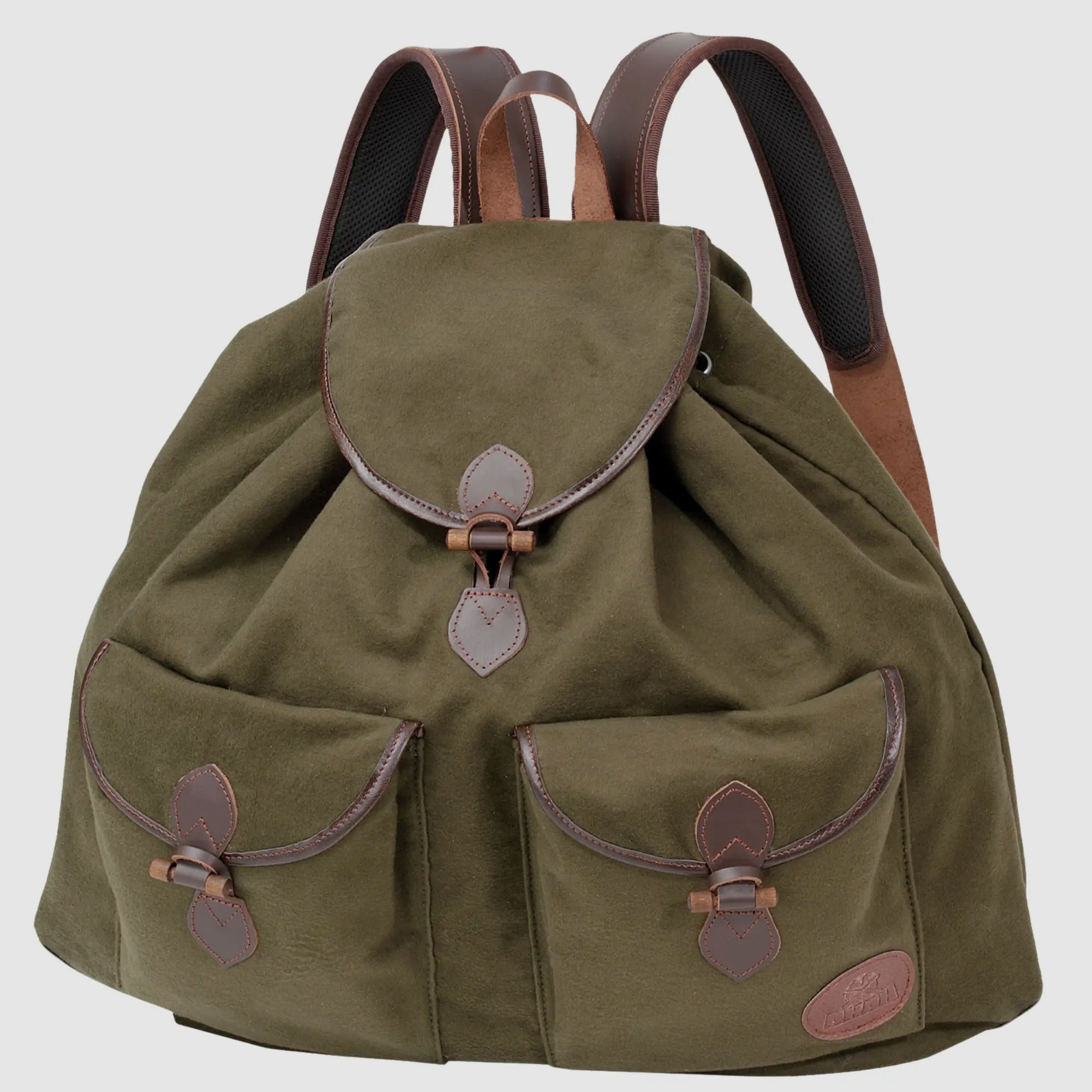 Velveton-Rucksack