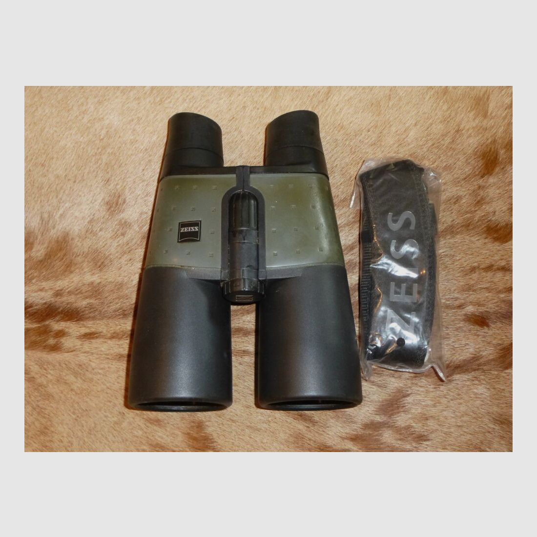 Zeiss 10x56 B T* P*