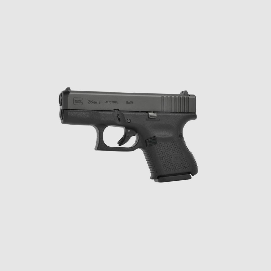 Glock 26 Gen. 5 9x19
