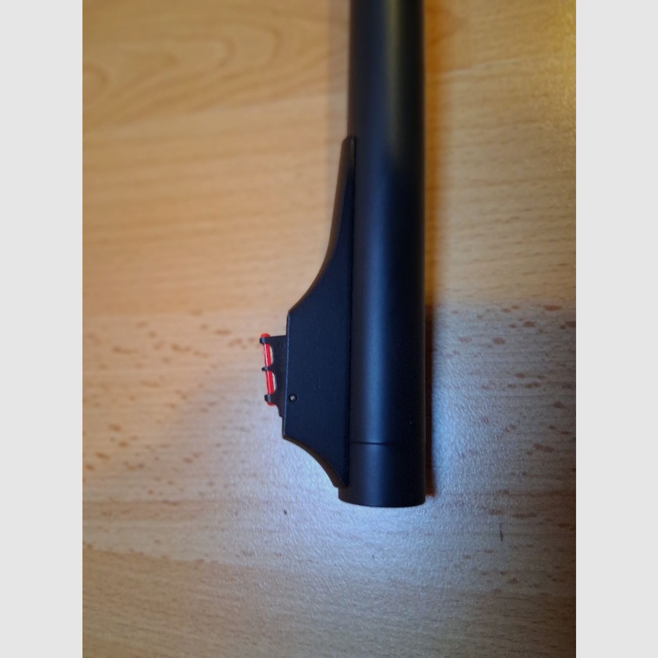 Karabin Haenel Jäger 10 kal.: .223rem bez lunety