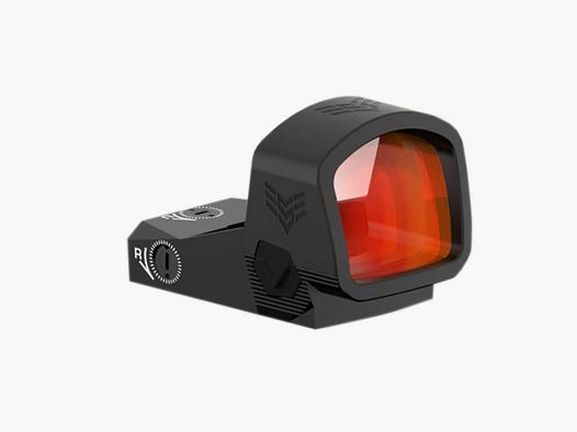 SWAMPFOX JUSTICE II ROTPUNKT 6 MOA 1X30 RMR
