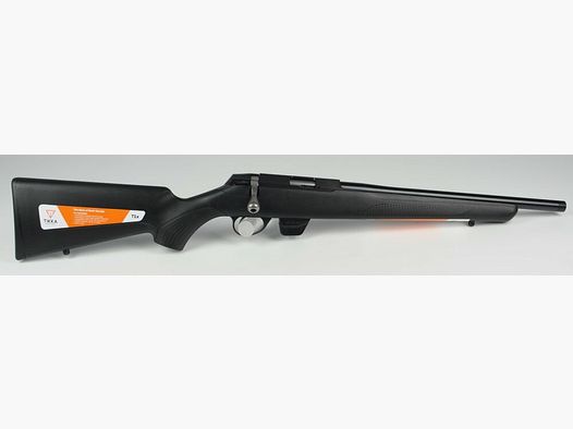 Tikka T1x Kurz / LL 40cm