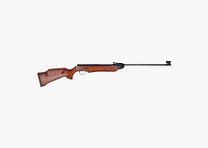 Weihrauch HW 35 Standard Luftgewehr Kal. 4,5 mm