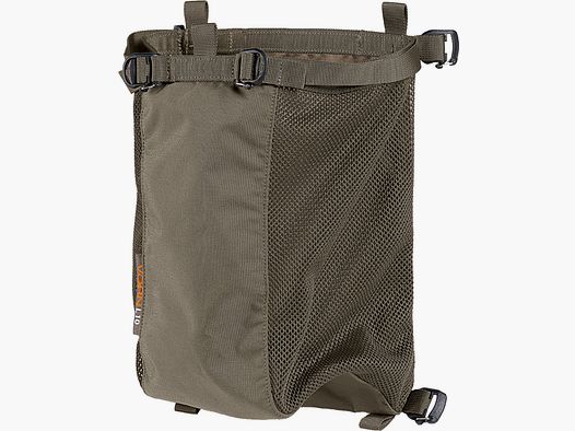 Vorn Netztasche L10 für DLS-Tragesystem