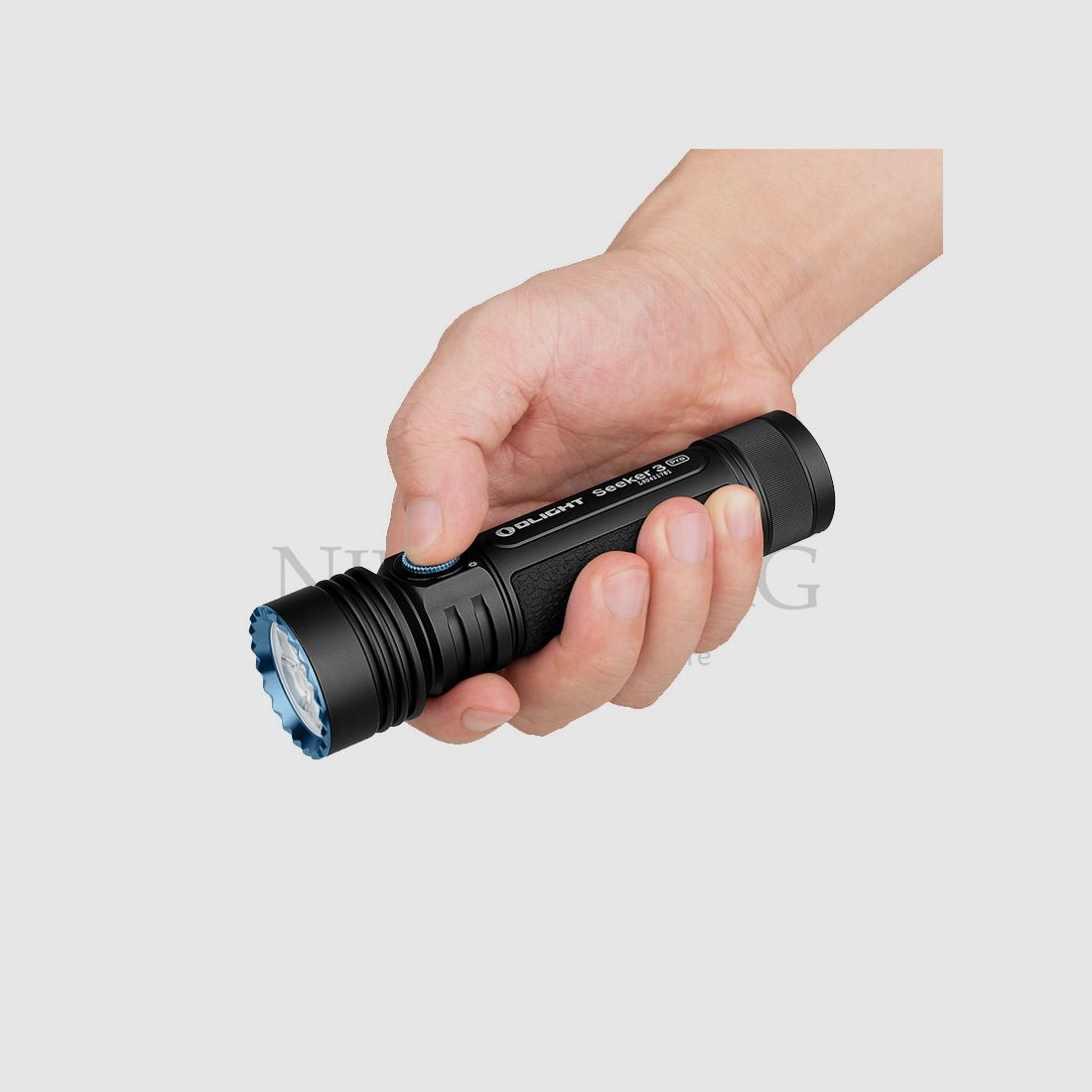 Linterna Seeker 3 PRO Olight, Bild 1 von 4