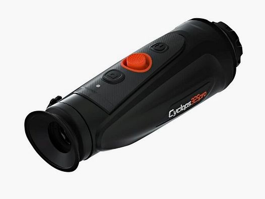 ThermTec Wärmebildkamera Cyclops 325Pro
