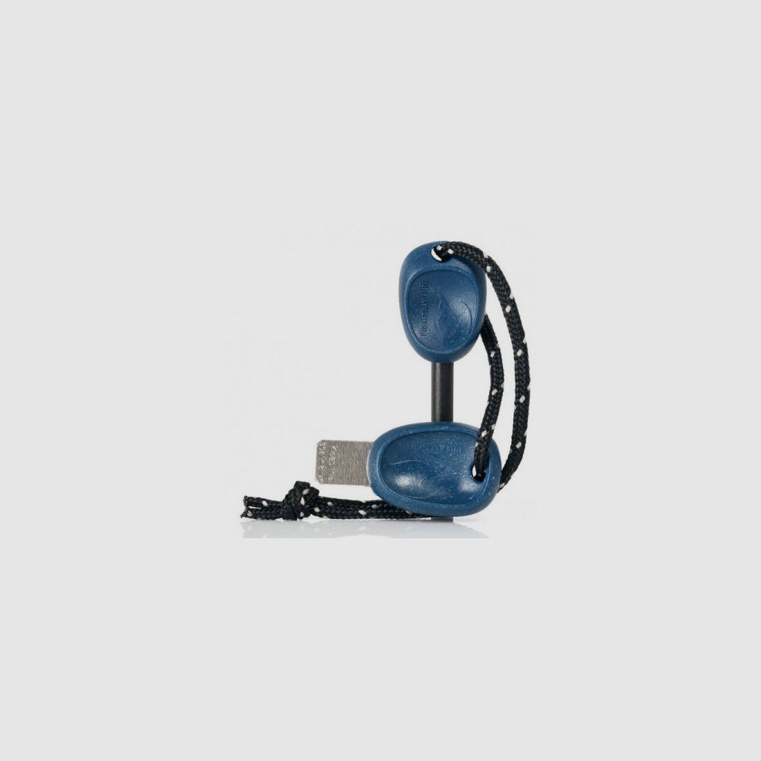 MAGNESIUM VUURSTARTER LIGHT MY FIRE BLAUW, afbeelding 1 van 2