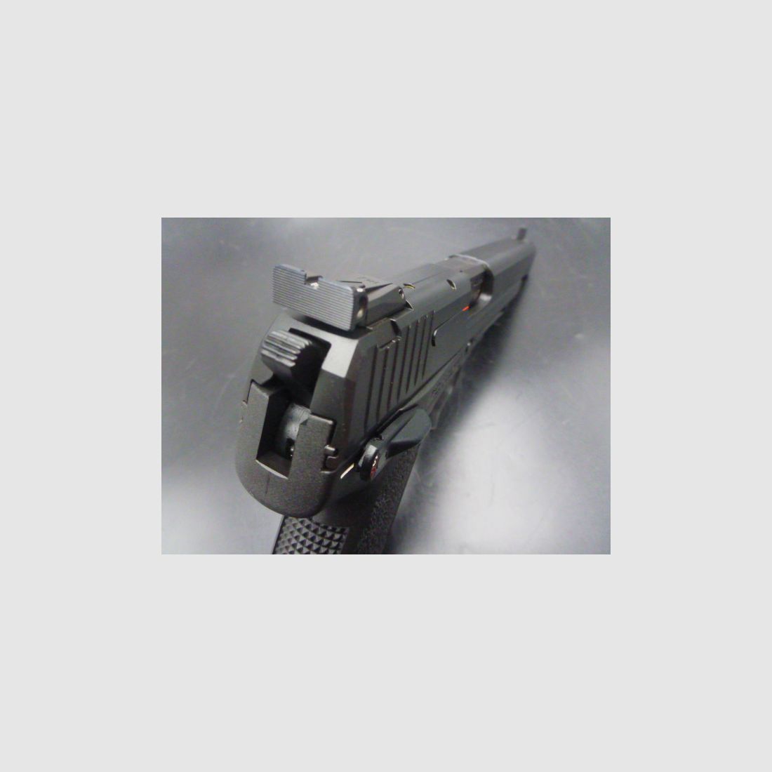 Pistolet HK USP Elite cal 9×19, image 4 sur 11