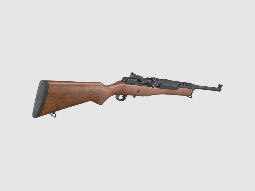 Ruger Mini-14 Ranch Karabiner Mod. 05801 – Kal. .223Rem/5,56x45, Bild 5 von 7