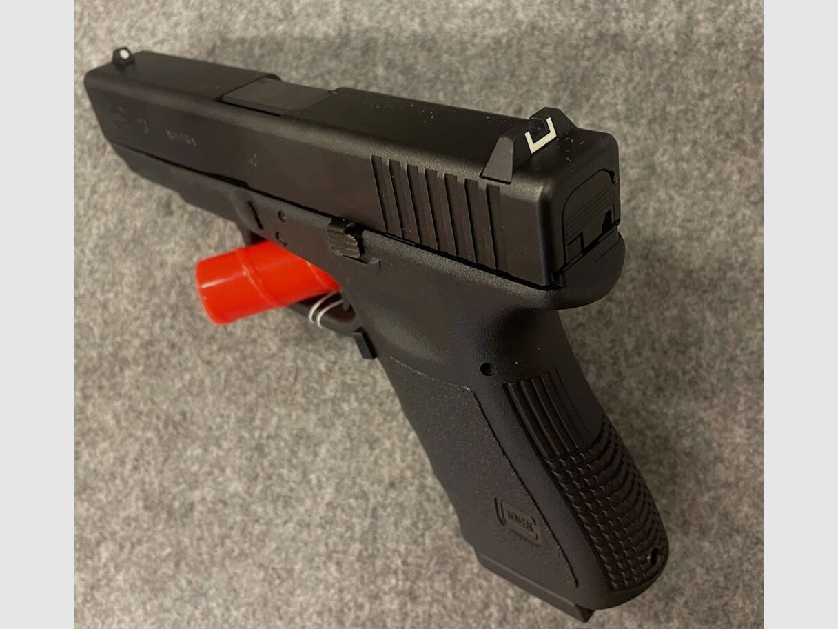 Glock 23 Gen. 3