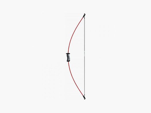 Arc NXG RB jeugd eerste schot 2 set