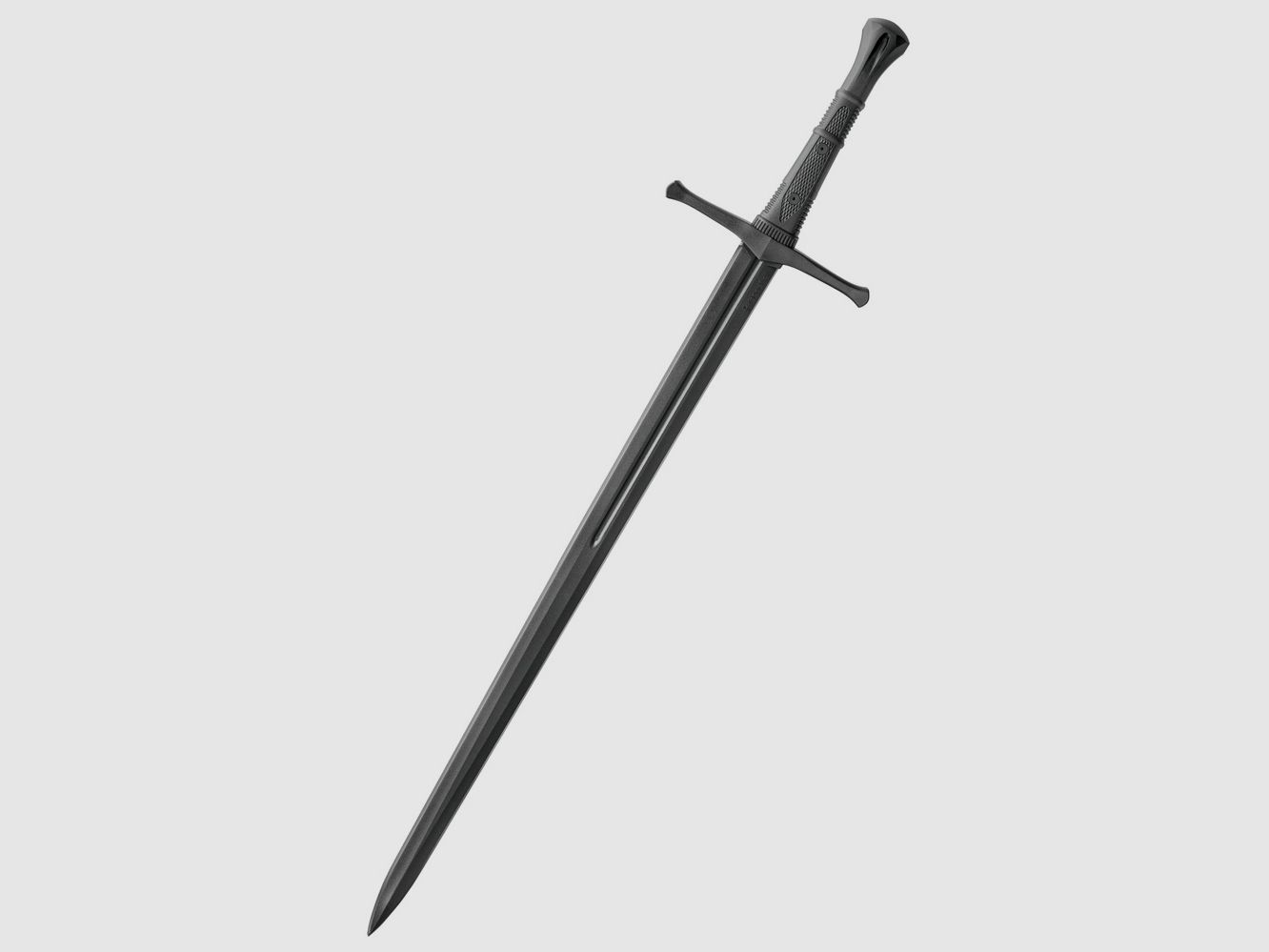 Honshu Training Broad Sword