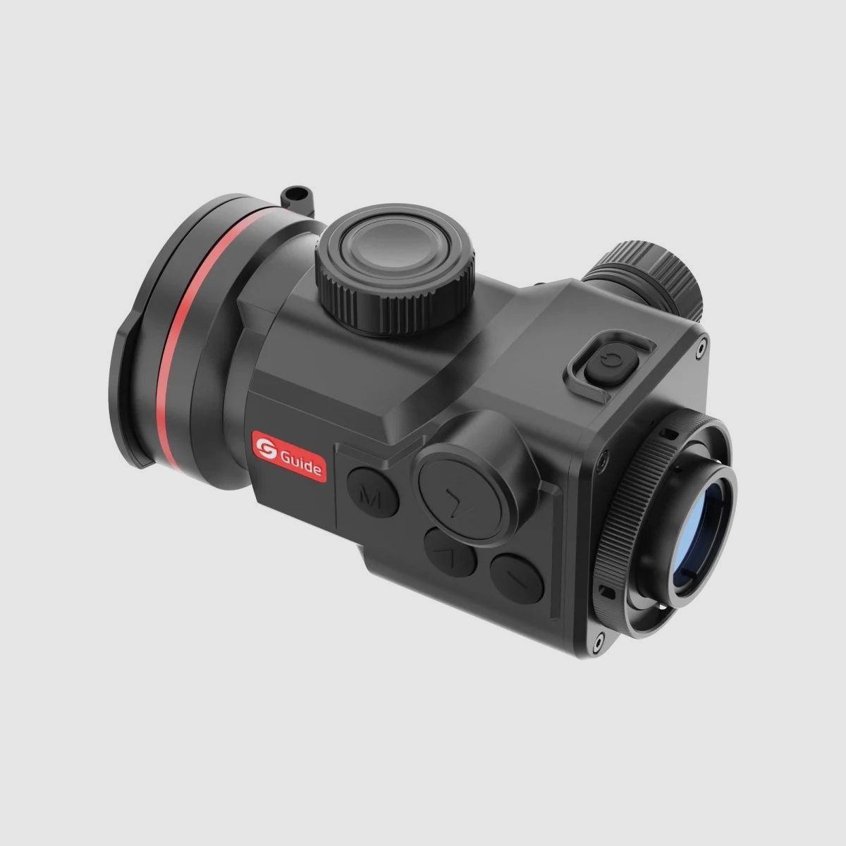 Guide TB650P 2.0 + Rusan Set