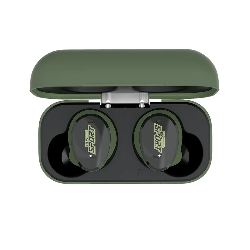 ISOtunes Sport Caliber BT – Høreværn, billede 7 af 7