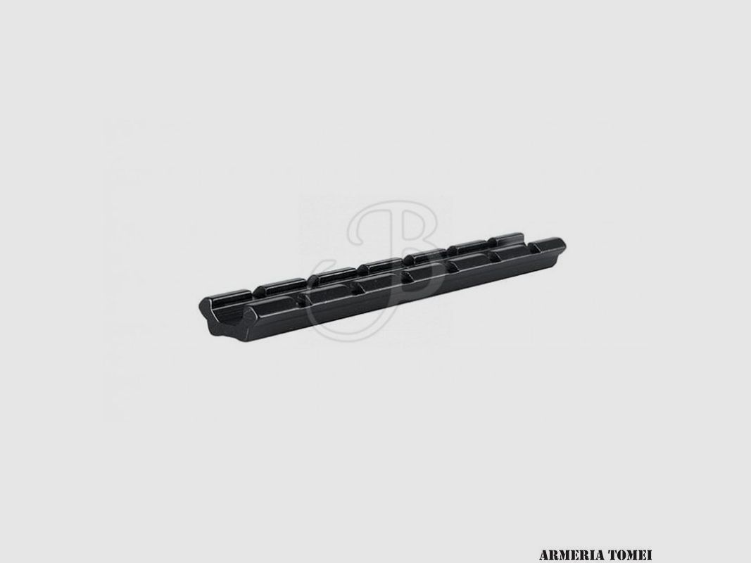 HAWKE – UNIVERSELE WEAVER BASIS