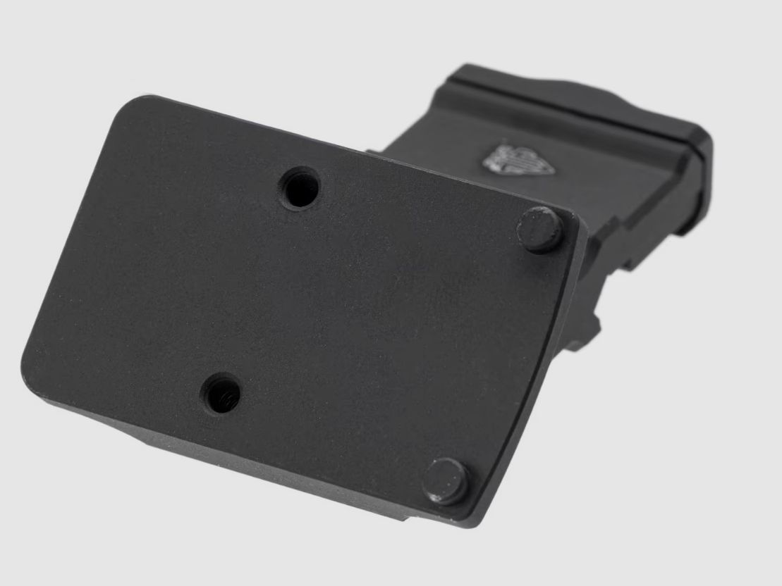 Leapers – RMR Super Slim 45 Degree Angle Mount, Bild 3 von 6