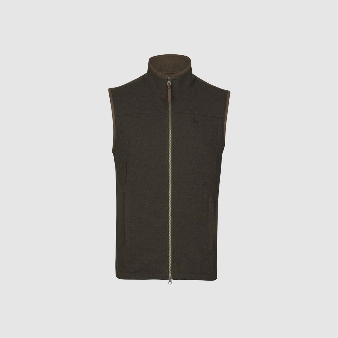 Härkila Sandhem Pro Weste willow green Westen Herren