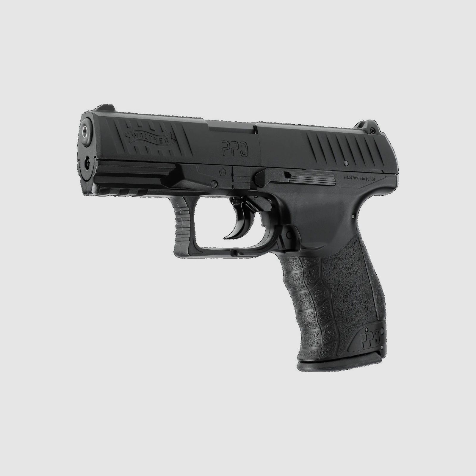 Pack Walther PPQ - Pistola ad aria compressa, immagine 2 di 7