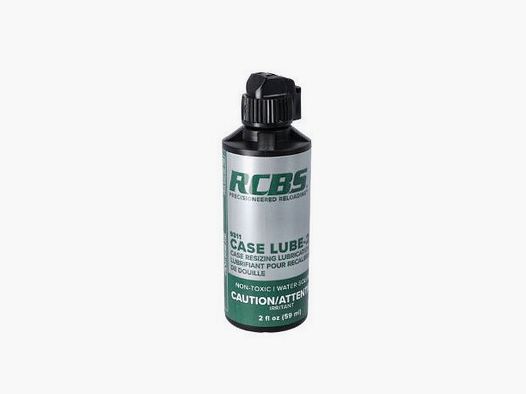 Reinigungsöl für Hülsen RCBS Art. 9311