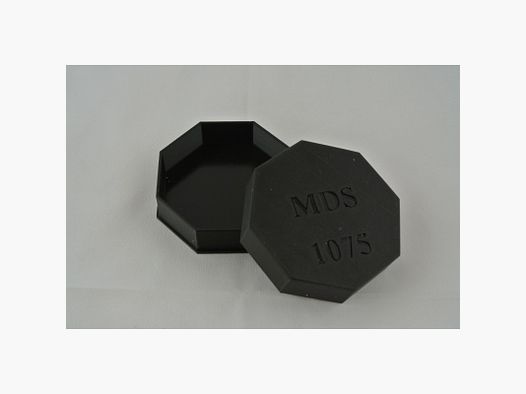 Boîte de rangement pour distributeur étoile