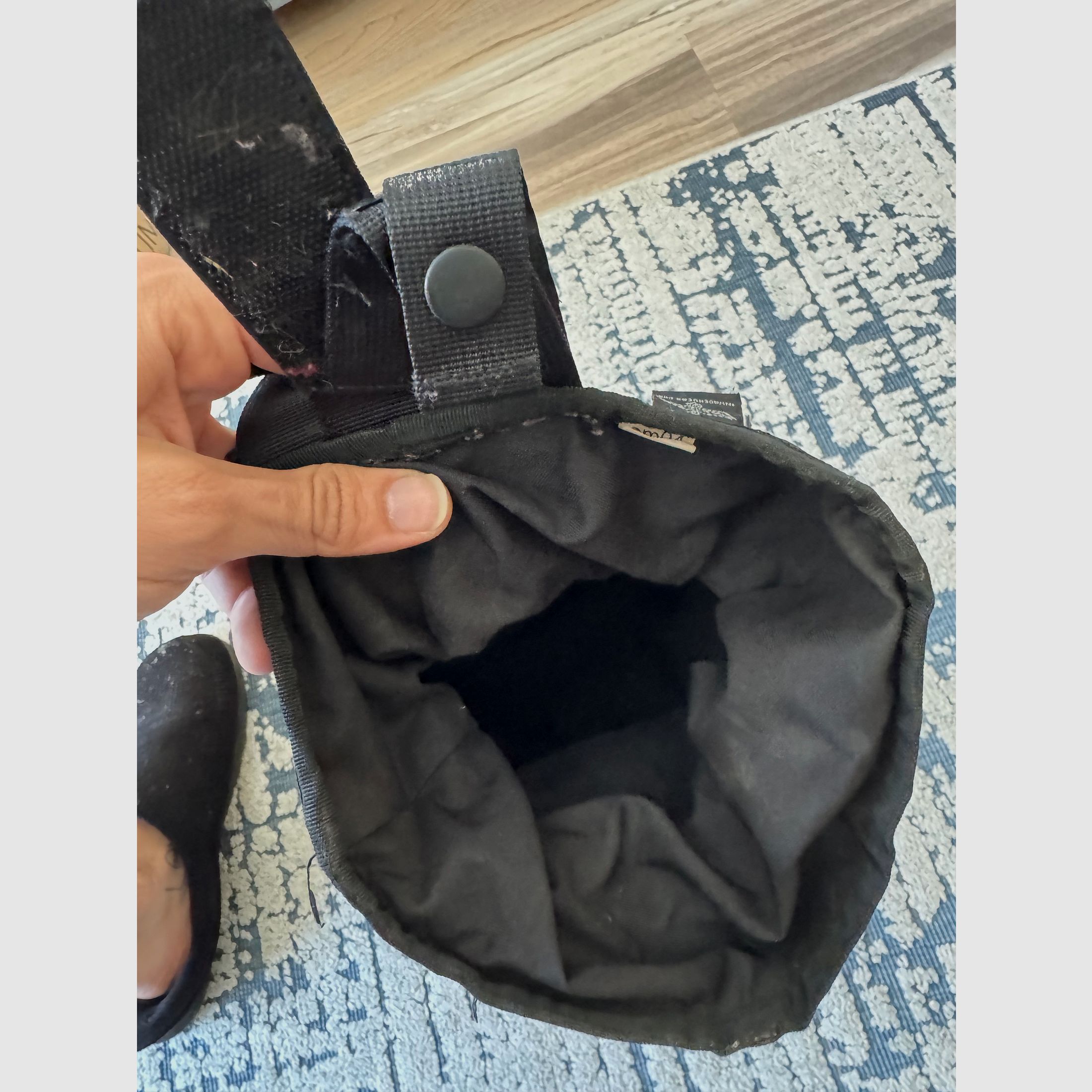 Invader Gear - Tactical Drop Pouch