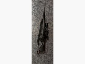 Blaser R8 Silence Ultimate Carbon 