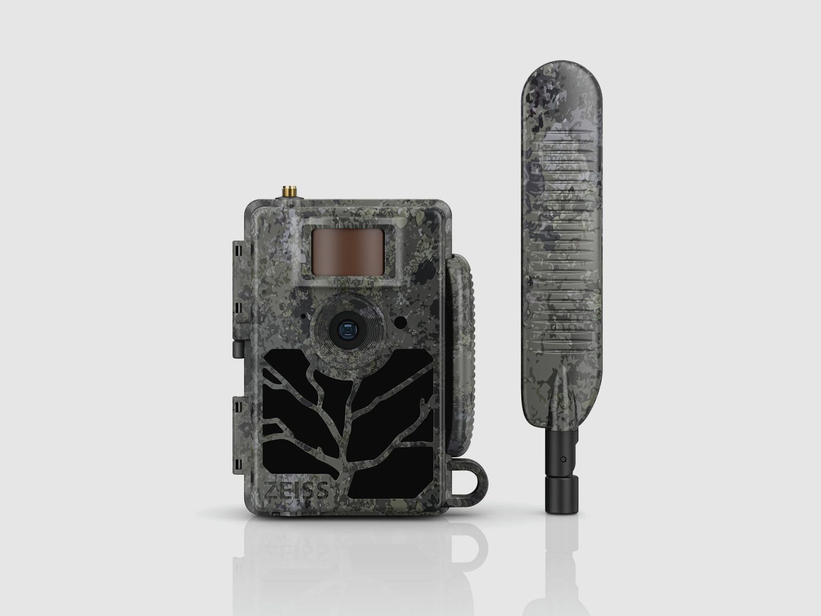 ZEISS SECACAM 5 Wildkamera Wide-Angle -