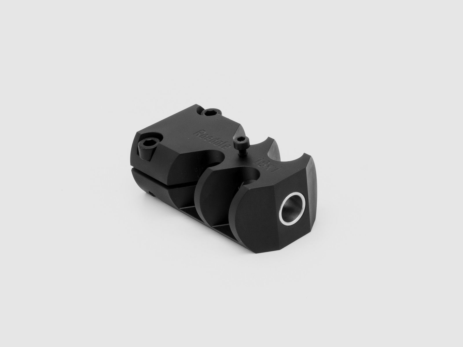 Roedale muzzle brake M18x1