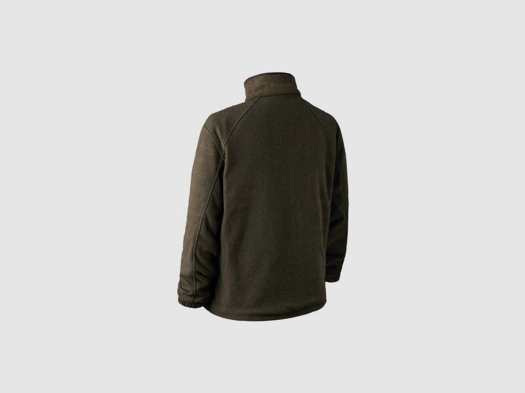 Deerhunter Herren Fleecejacke Wingshooter
