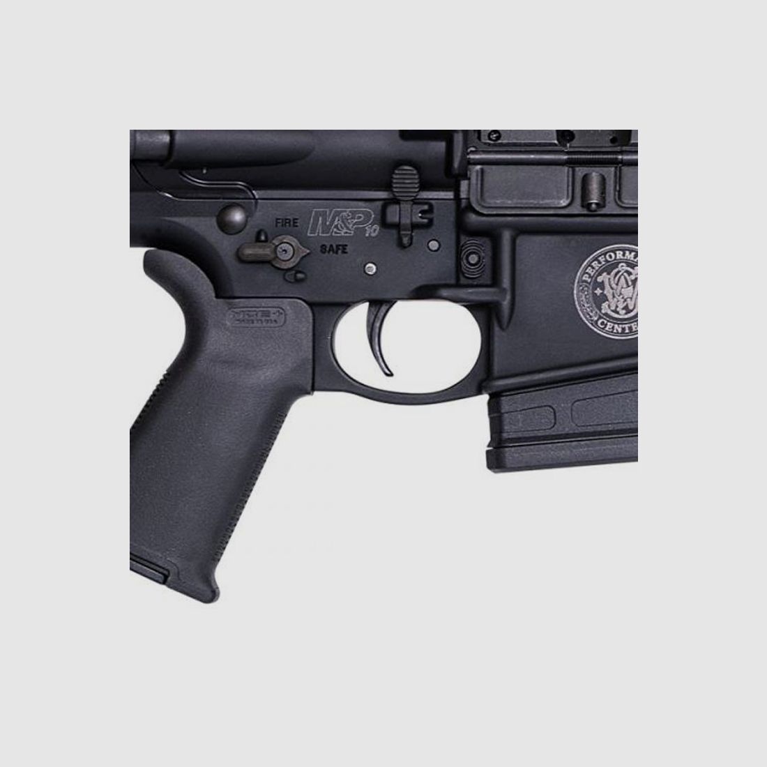 Selbstladebüchse AR Smith & Wesson M&P10 – 6.5 Creedmoor, Bild 6 von 10