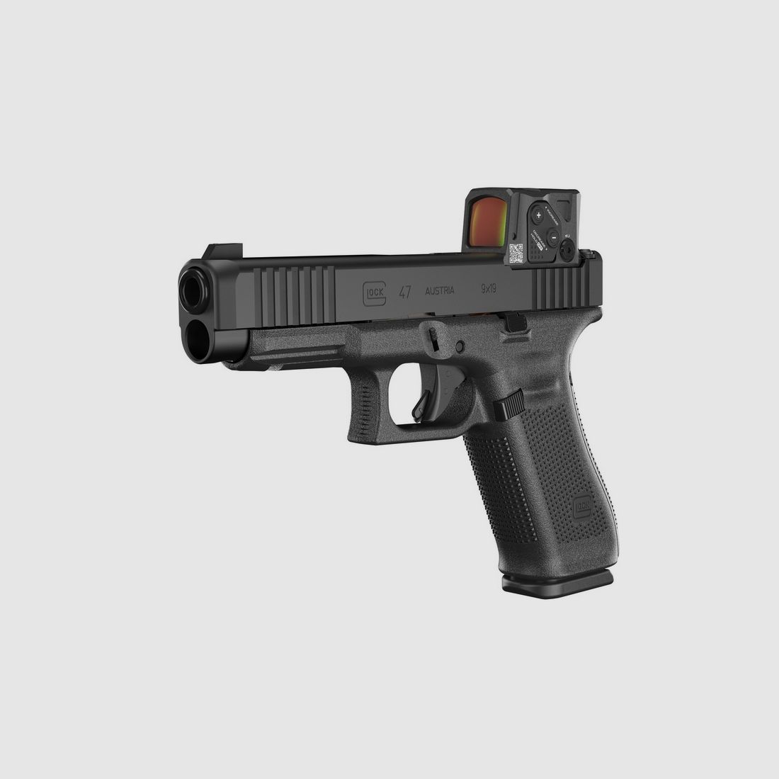 GLOCK 47 G5 AIMPOINT - TARIF ADMINISTRAITF, image 2 sur 4