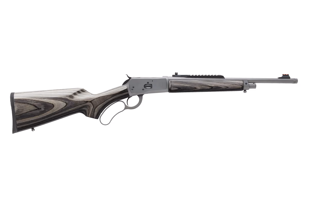Chiappa 1892 Wildlands .44 Magnum 16.5 Zoll