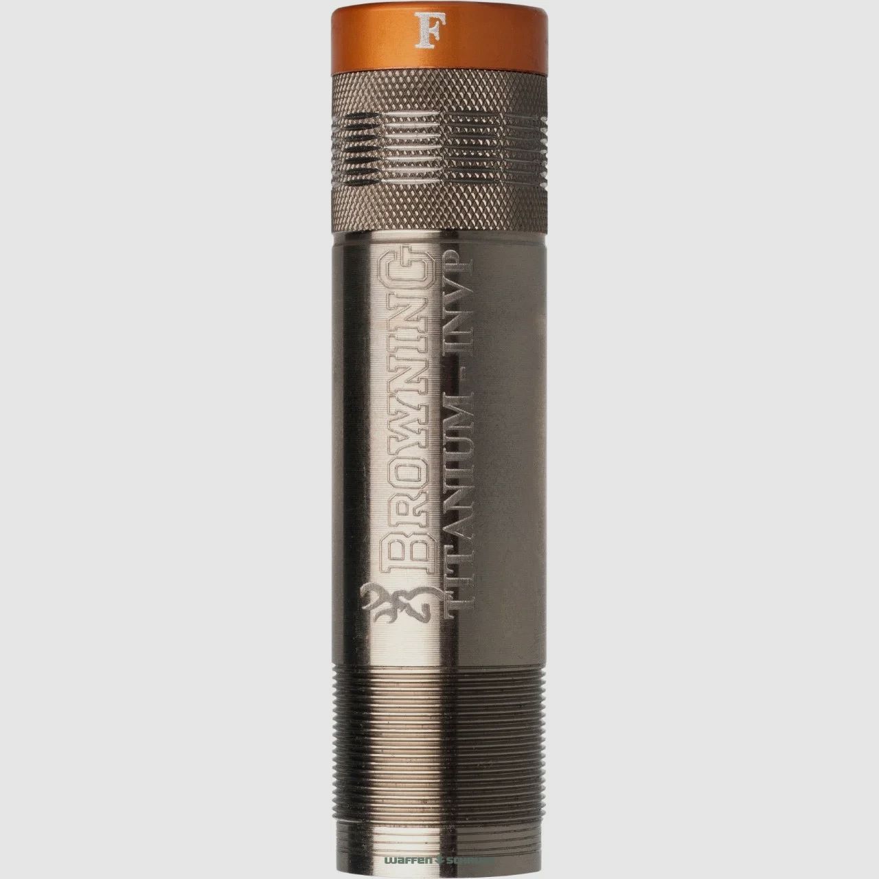 Browning Invector Plus Titanium