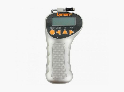 Lyman Digital Trigger Pull Gauge Abzugswaage