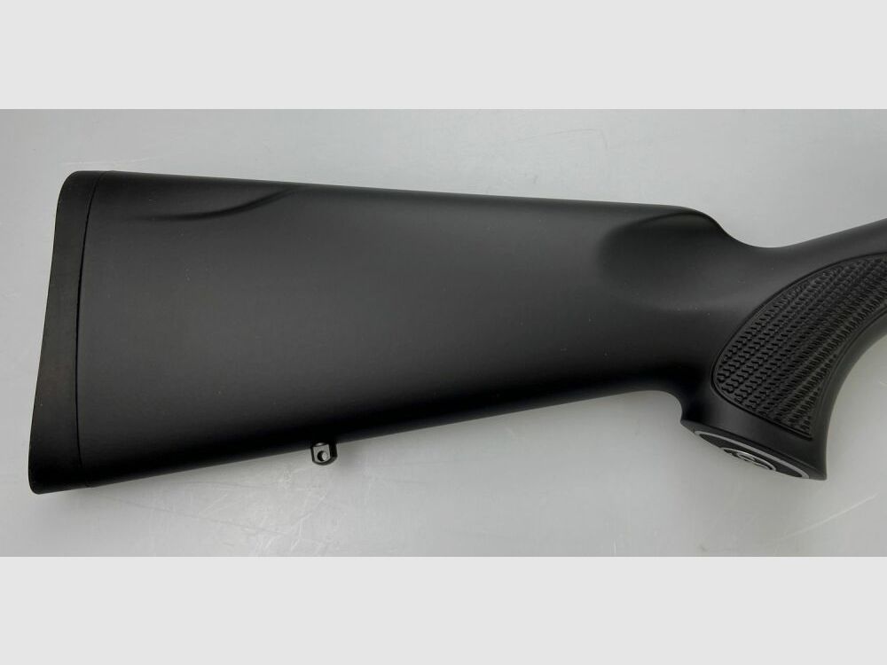 Sauer 101 Classic XT Stock