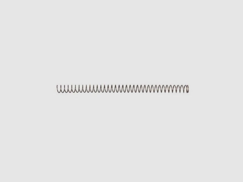 1 locking spring STD Browning 1900
