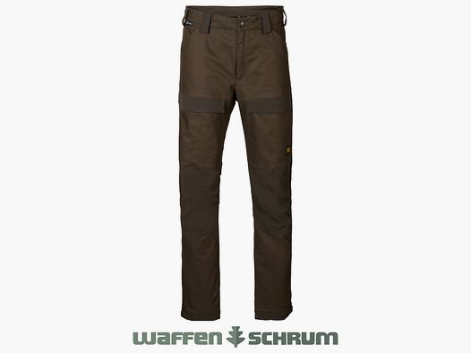 Härkila Hose Nordic Hunter HWS Willow green/Shadow brown