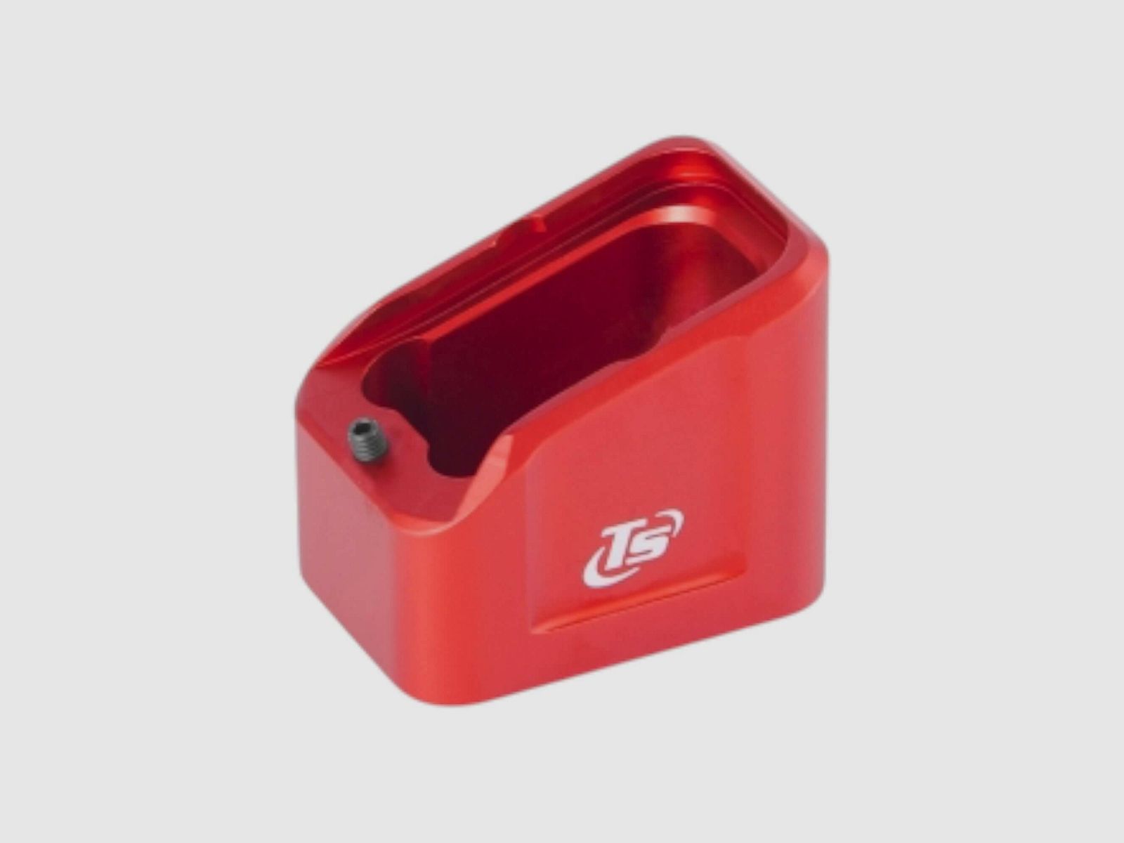 Base de chargeur +5 pour Glock (141mm), image 3 sur 6