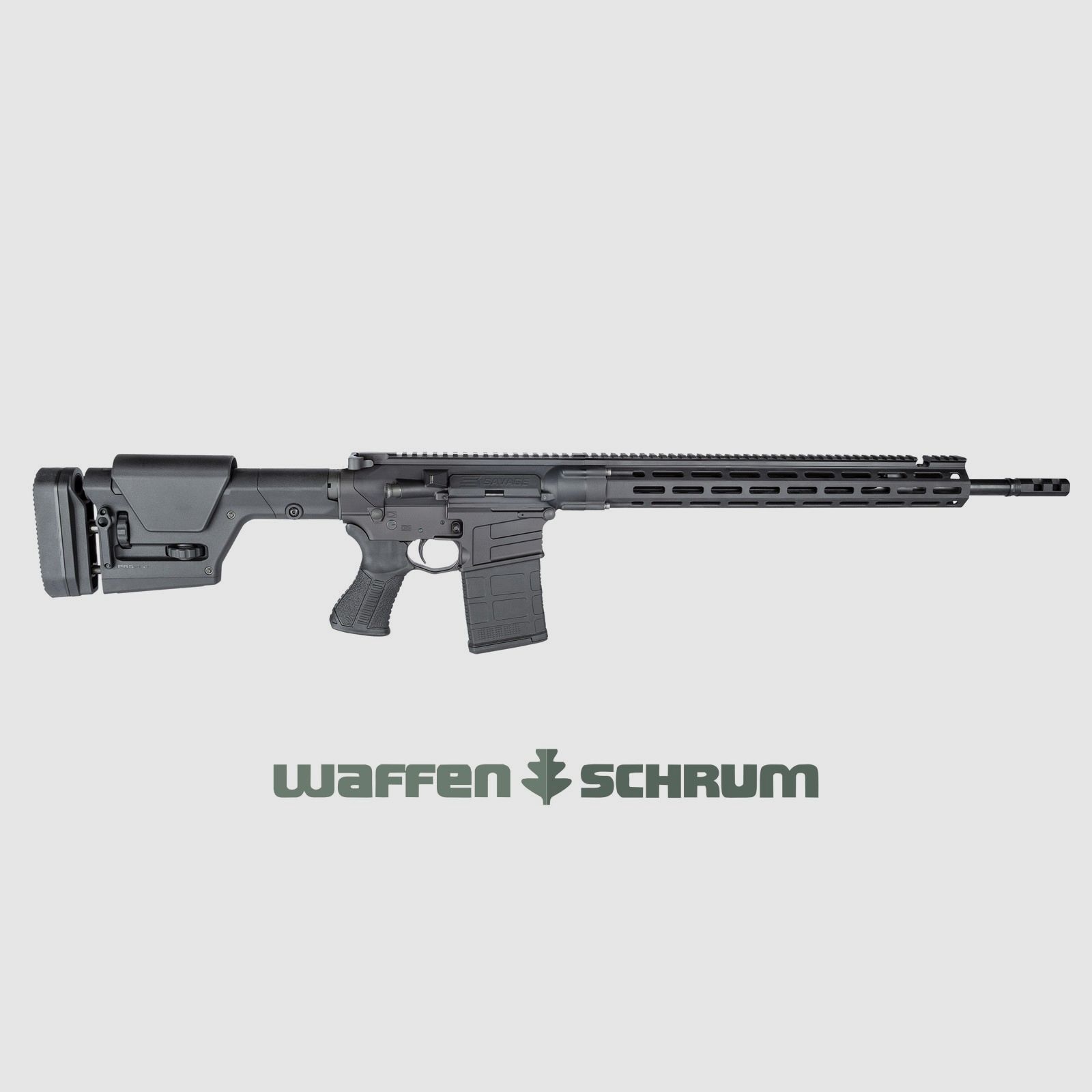 Savage MSR10 Long Range