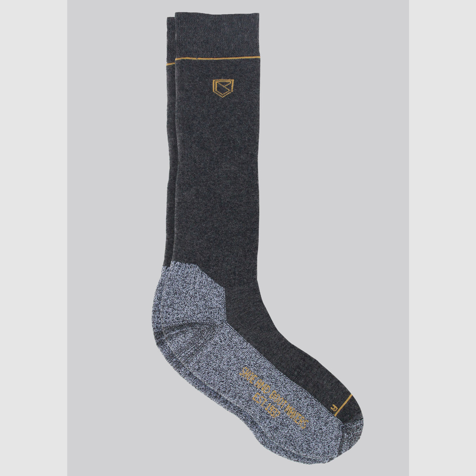 Dubarry of Ireland Kilrush kniehohe PrimaLoft® Socken