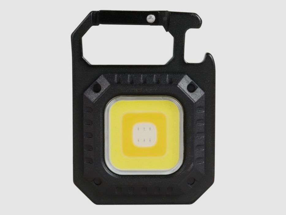 XCell LED-Akku-Leuchte Work Square, Bild 3 von 12